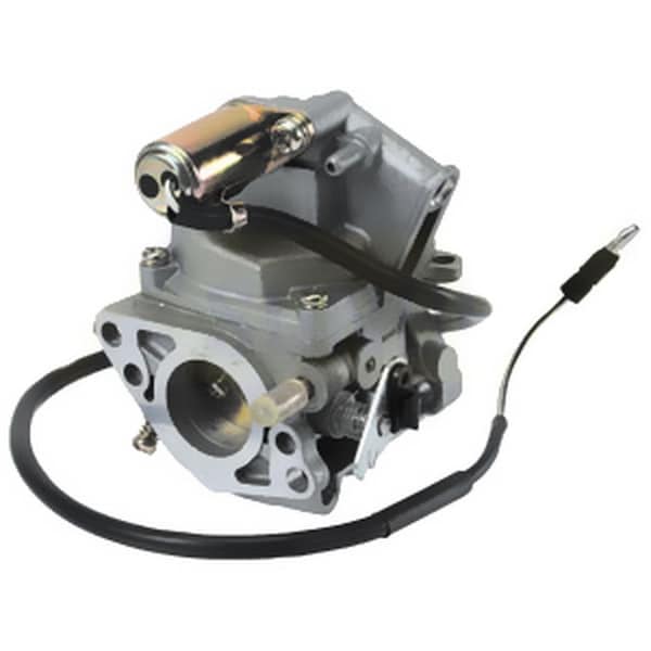 Aftermarket B1HN017 16100ZJ0010 Complete Carburetor Assembly Fits Honda GX610 GX620 FSC30-0044 - main